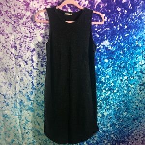 Sleeveless Dress